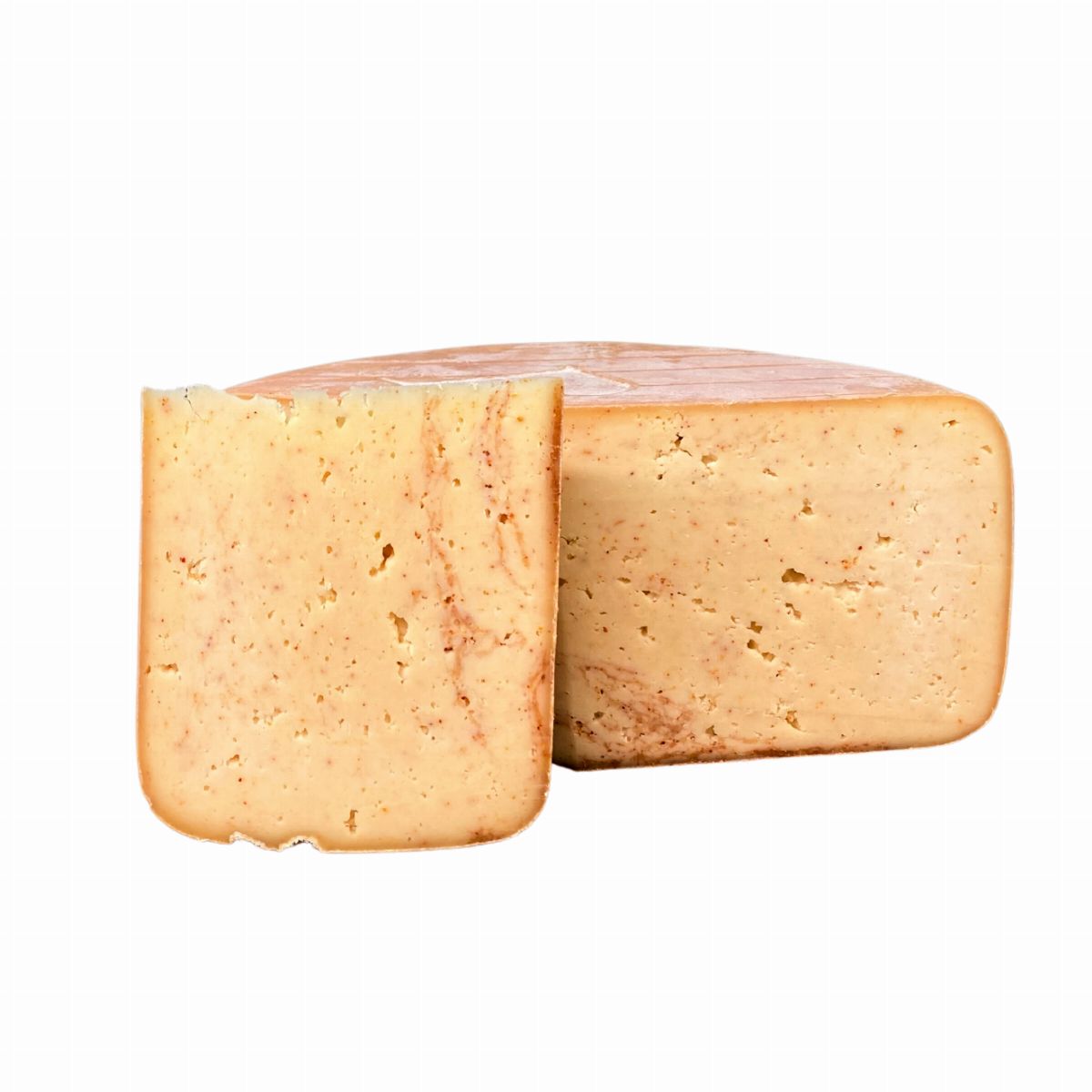 TOMME DES PYRENEES FERMIERE PIMENT ESPELETTE